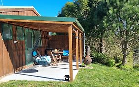 Kereru Cottage , Rural B&B, Tauranga